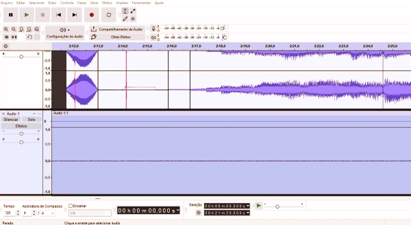 Audacity